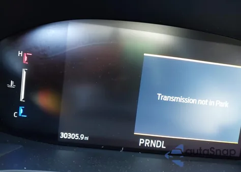 2025 Ford Escape St-Line z USA, uszkodzony, nr VIN 1FMCU9MN8SUA09466